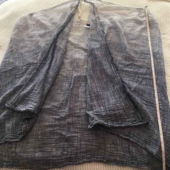 Universal Thread Coverup - Picture 5 of 7